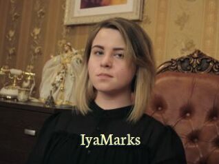 IyaMarks