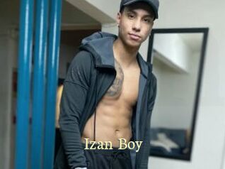 Izan_Boy