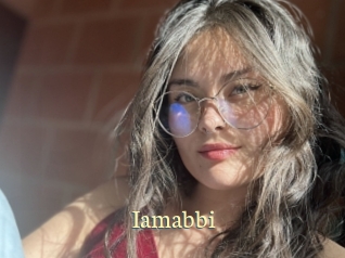 Iamabbi