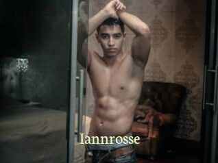 Iannrosse