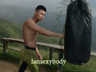 Ian_sexybody