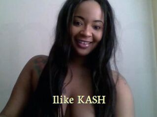 Ilike_KASH