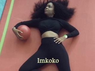 Imkoko