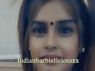 Indianbarbieliciousxx