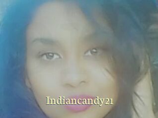 Indiancandy21