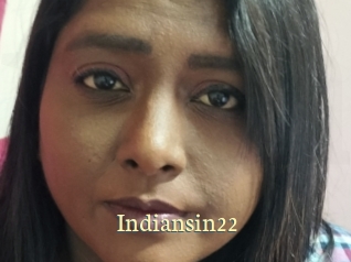 Indiansin22