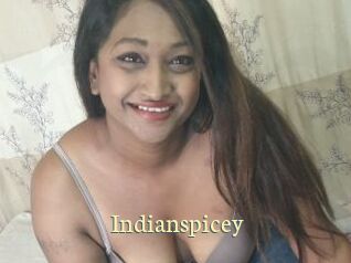 Indianspicey