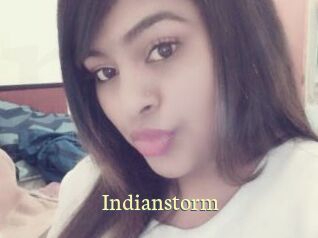 Indianstorm