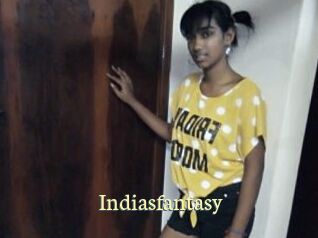 Indiasfantasy