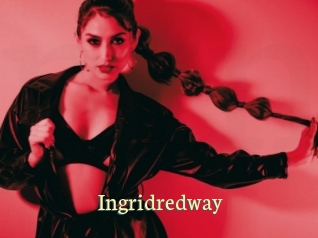 Ingridredway