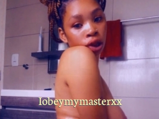 Iobeymymasterxx