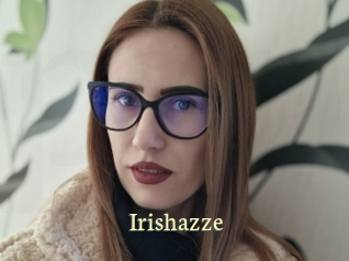 Irishazze