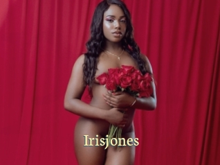 Irisjones