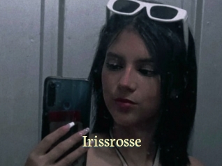 Irissrosse