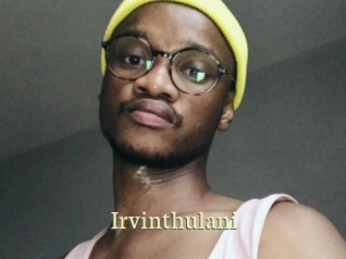 Irvinthulani