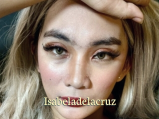 Isabeladelacruz