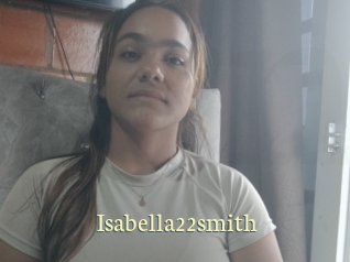 Isabella22smith