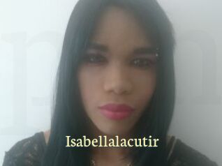 Isabellalacutir