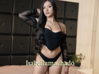 Isabellamachado