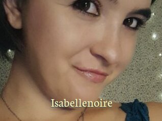 Isabellenoire