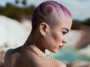 Isisali