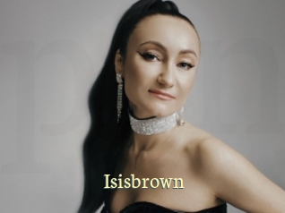 Isisbrown