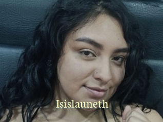 Isislauneth