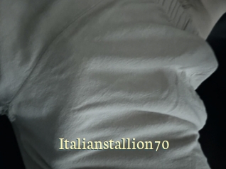 Italianstallion70