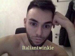 Italiantwinkie