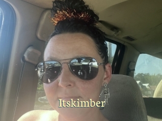 Itskimber