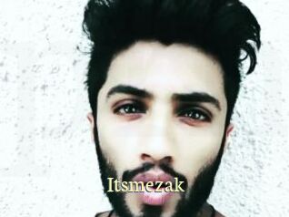 Itsmezak
