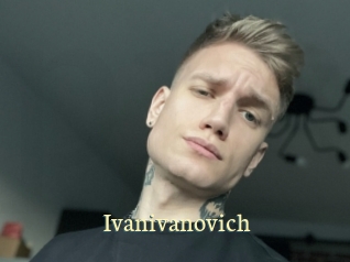 Ivanivanovich