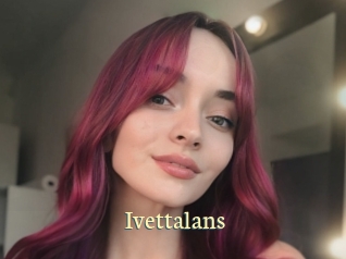 Ivettalans