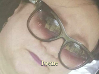 Iwene