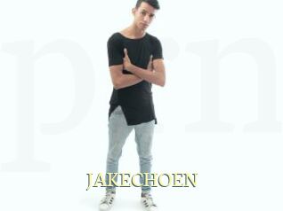 JAKECHOEN