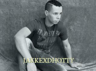 JAKKEXDHOTTY