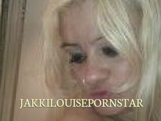 JAKKILOUISEPORNSTAR