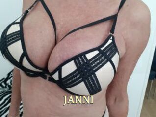 JANNI