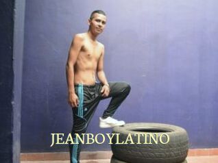 JEANBOYLATINO