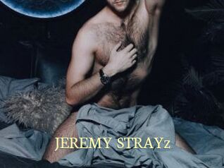 JEREMY_STRAYz