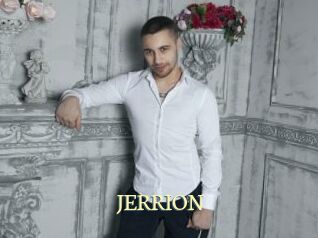 JERRION