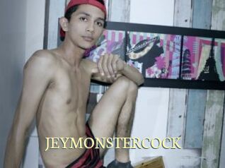 JEYMONSTERCOCK