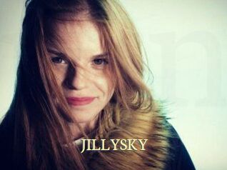 JILLYSKY