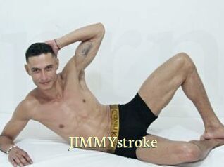 JIMMYstroke