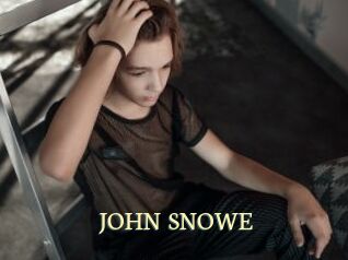 JOHN_SNOWE