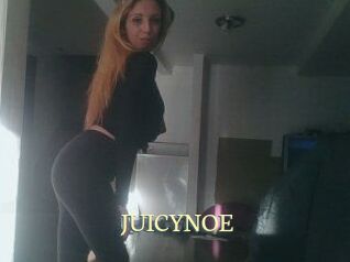 JUICYNOE