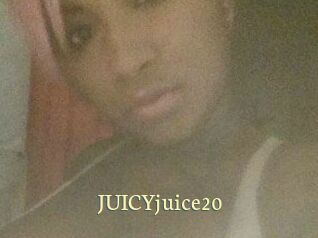 JUICYjuice20