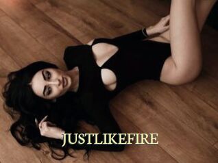 JUSTLIKEFIRE