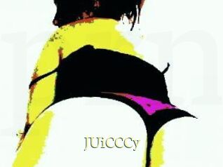 JUiCCCy