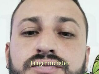 Jaagermeister